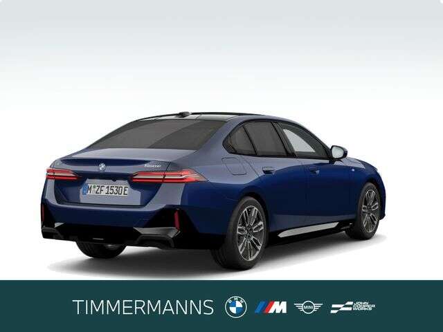 BMW 550 (Bild 2/5)
