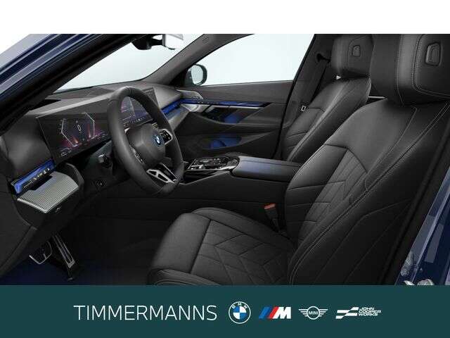 BMW 550 (Bild 3/5)