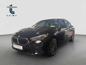 BMW 218 Gran Coupe (Bild 1/12)
