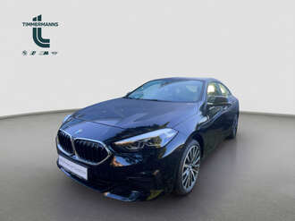 BMW 218 Gran Coupe (Bild 1/12)