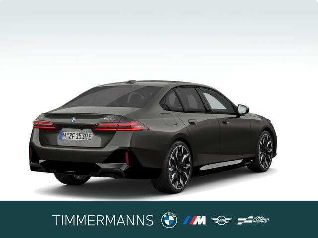 BMW 550 (Bild 2/5)