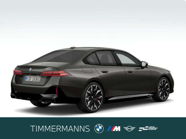 BMW 550 (Bild 5/5)