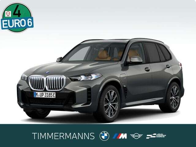 BMW X5 (Bild 1/5)