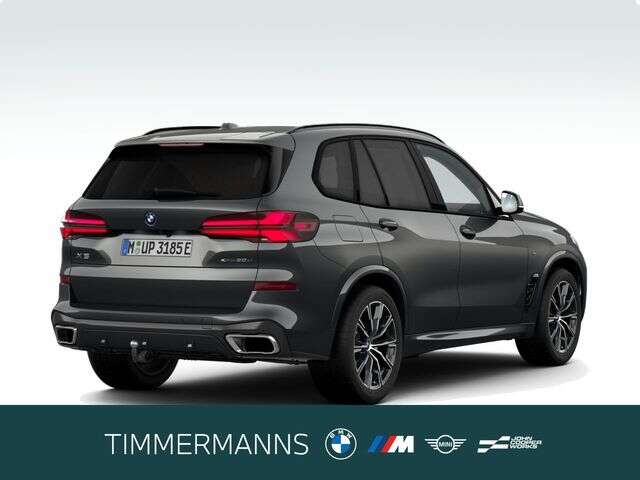 BMW X5 (Bild 2/5)