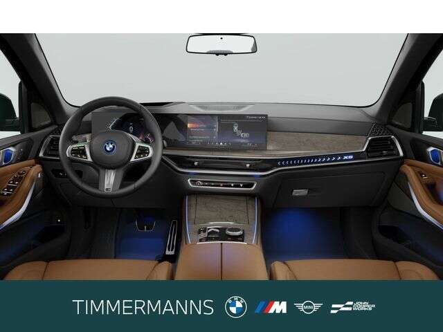 BMW X5 (Bild 4/5)