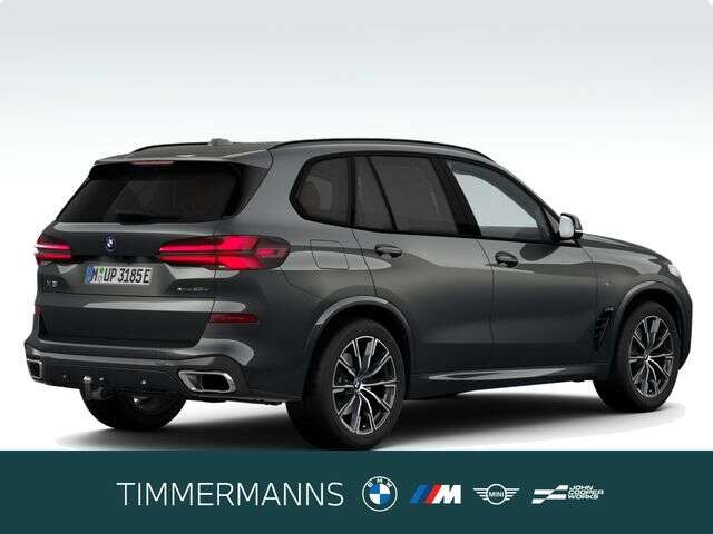 BMW X5 (Bild 5/5)