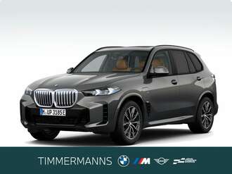 BMW X5 (Bild 1/6)