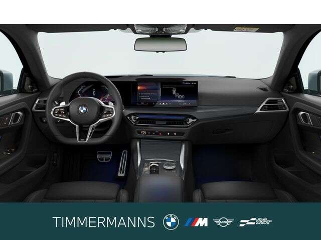 BMW 220 (Bild 4/5)