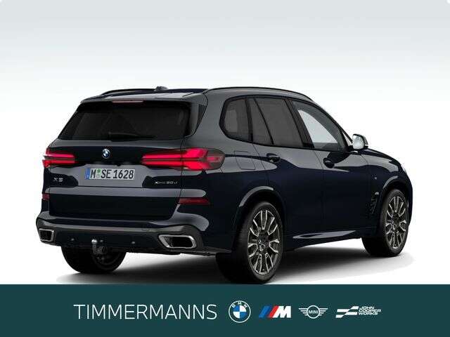 BMW X5 (Bild 2/5)