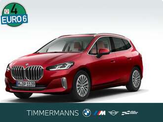 BMW 220 Active Tourer (Bild 1/5)