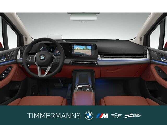 BMW 220 Active Tourer (Bild 4/5)