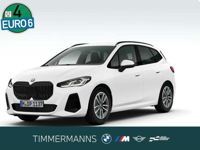 BMW 218 Active Tourer (Bild 1/5)