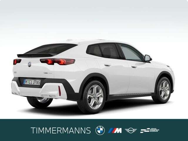 BMW X2 (Bild 5/5)