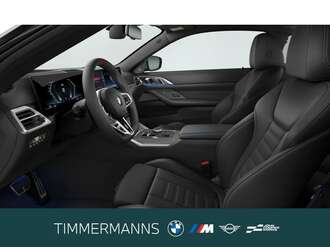BMW M440 (Bild 3/5)