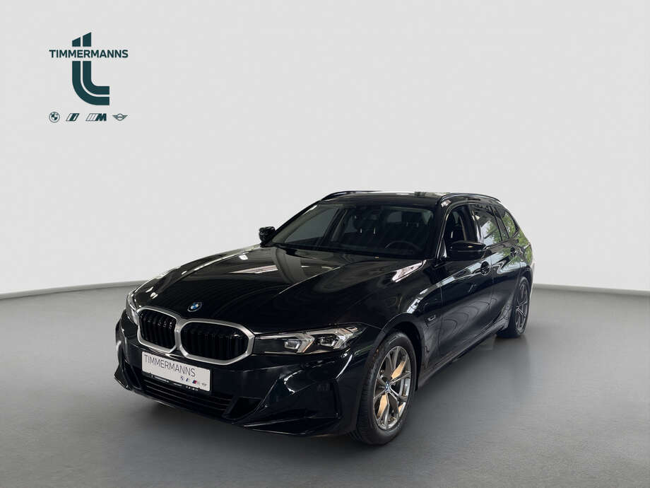 BMW 330 (Bild 1/15)