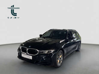 BMW 330 (Bild 1/15)