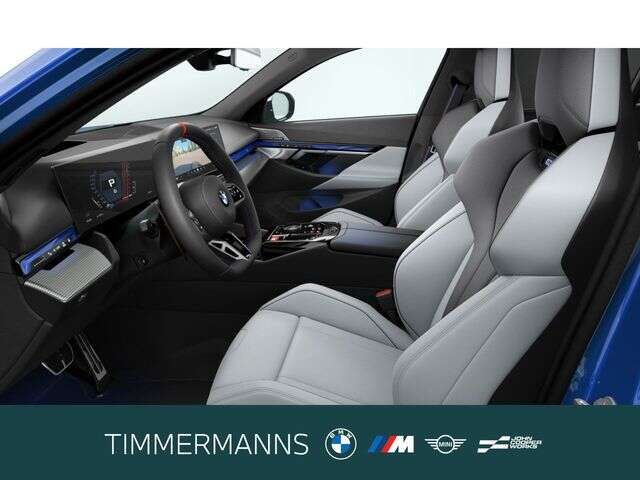 BMW M5 (Bild 3/5)