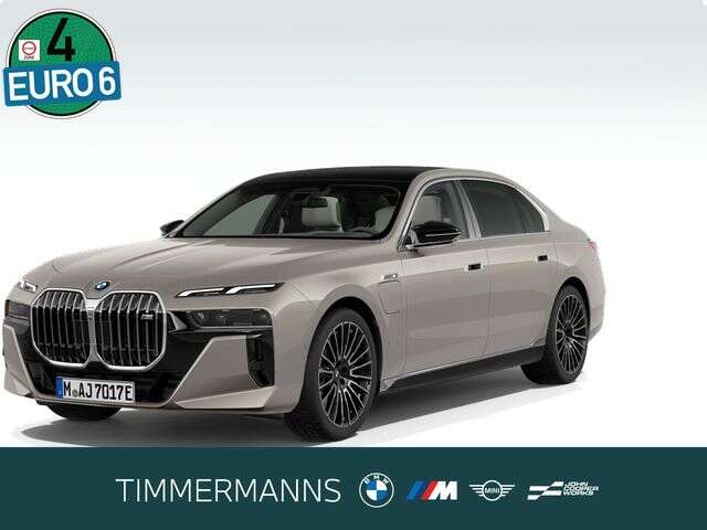 BMW M760 (Bild 1/5)