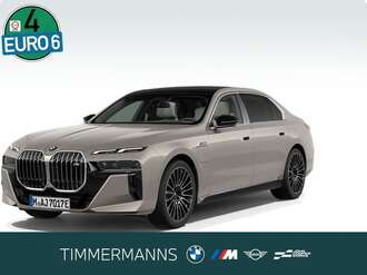 BMW M760 (Bild 1/5)