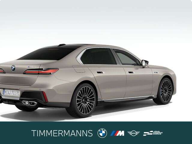 BMW M760 (Bild 5/5)