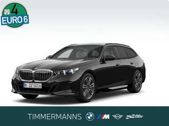 BMW 520 (Bild 1/5)
