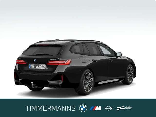 BMW 520 (Bild 2/5)