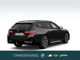 BMW 520 (Bild 2/5)