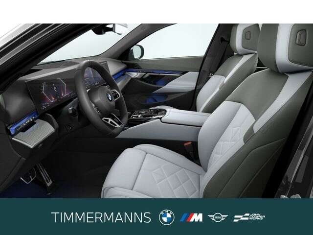 BMW 520 (Bild 3/5)
