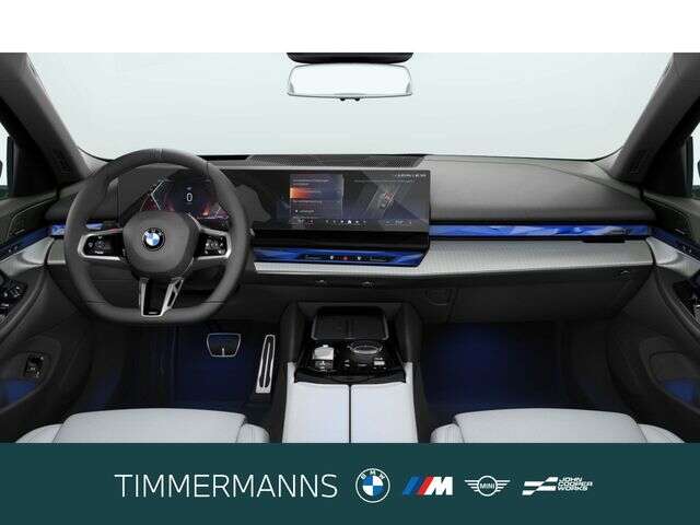 BMW 520 (Bild 4/5)