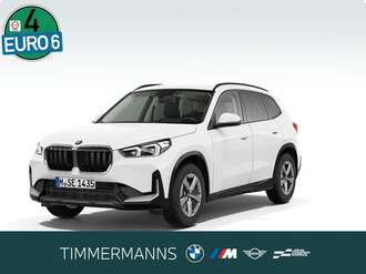 BMW X1 (Bild 1/5)