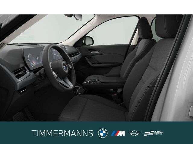 BMW X1 (Bild 3/5)