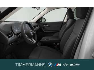 BMW X1 (Bild 3/5)