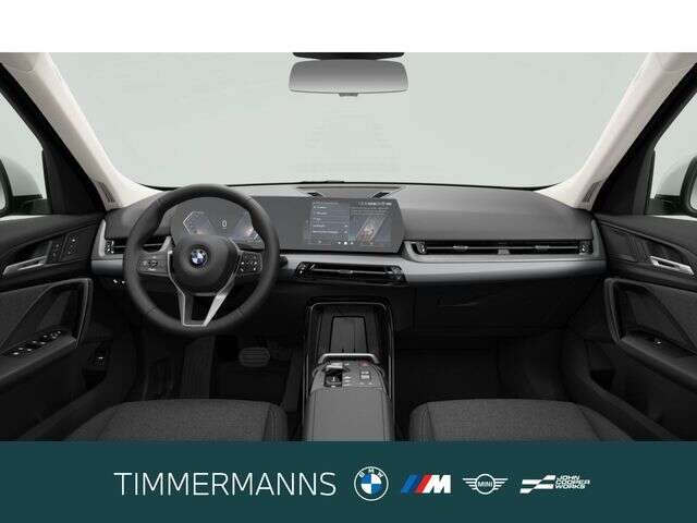 BMW X1 (Bild 4/5)