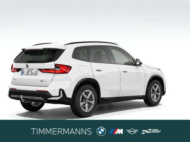 BMW X1 (Bild 5/5)