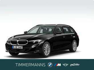 BMW 318 (Bild 1/5)