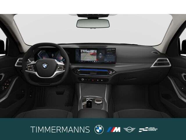 BMW 318 (Bild 6/7)