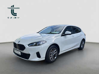 BMW 118 (Bild 1/14)