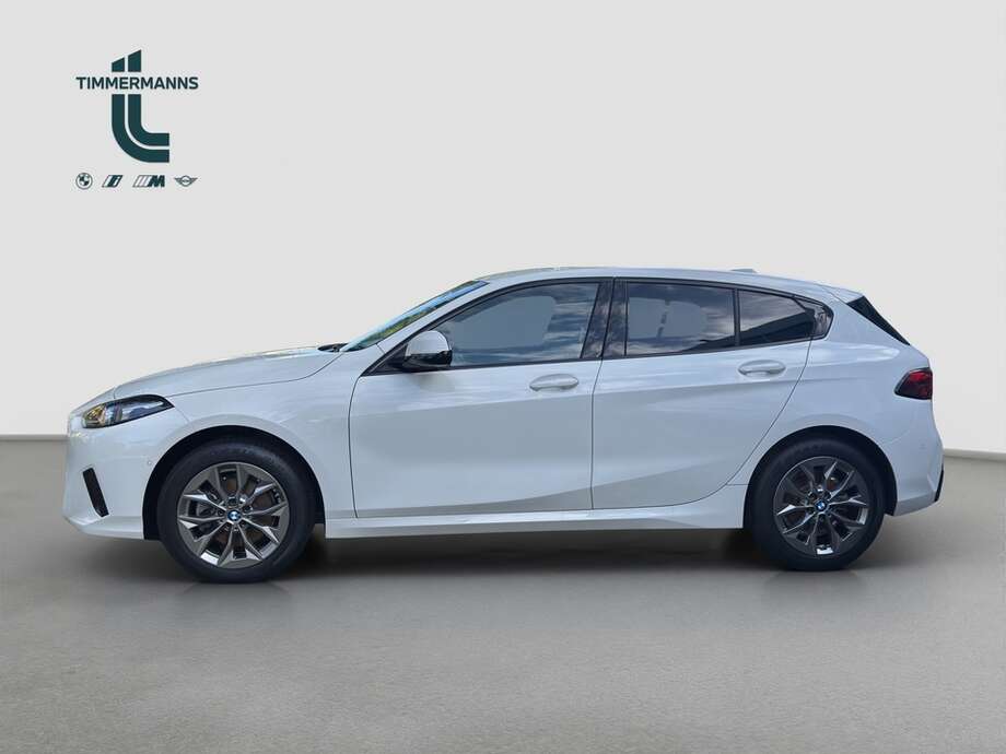 BMW 118 (Bild 2/14)