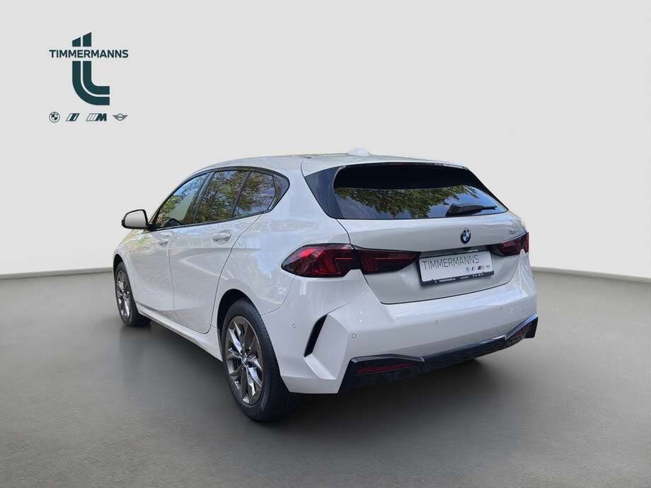 BMW 118 (Bild 3/14)