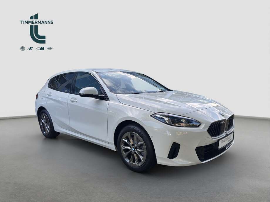 BMW 118 (Bild 7/14)