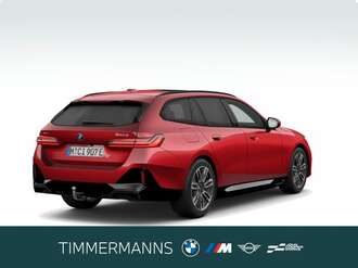 BMW 550 (Bild 2/5)