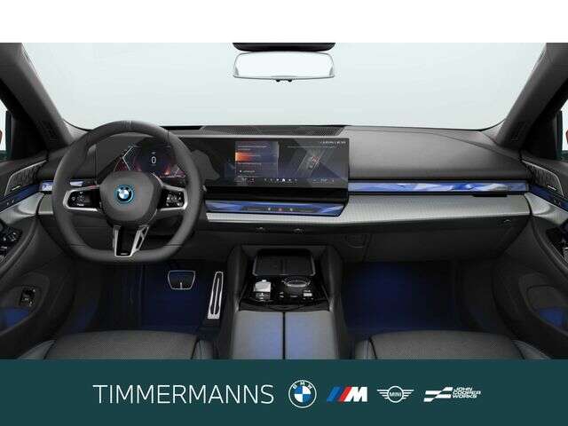 BMW 550 (Bild 4/5)