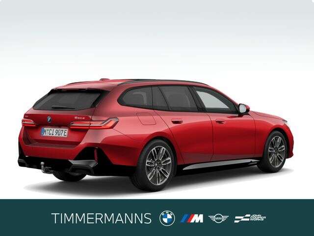 BMW 550 (Bild 5/5)