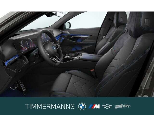 BMW 550 (Bild 3/5)