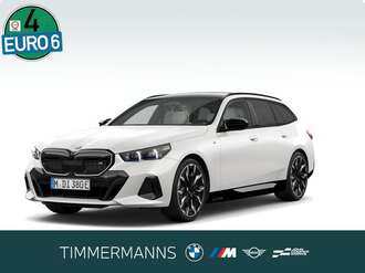 BMW i5 (Bild 1/5)