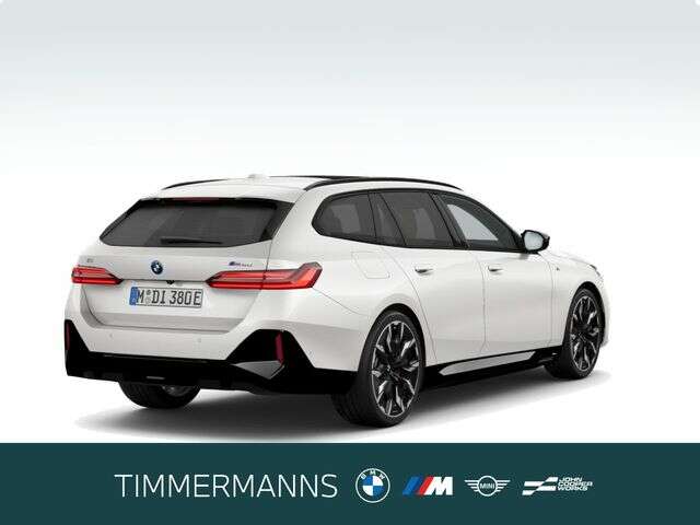 BMW i5 (Bild 2/5)