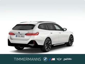 BMW i5 (Bild 2/5)