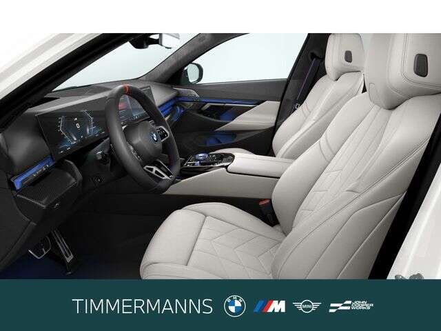 BMW i5 (Bild 3/5)