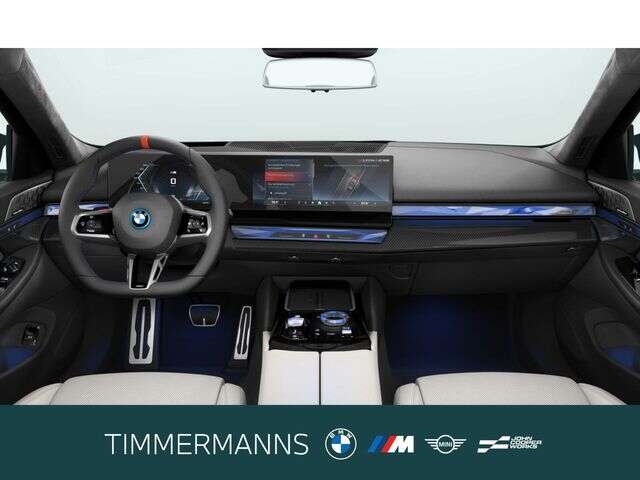 BMW i5 (Bild 4/5)
