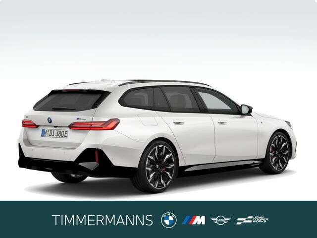 BMW i5 (Bild 5/5)